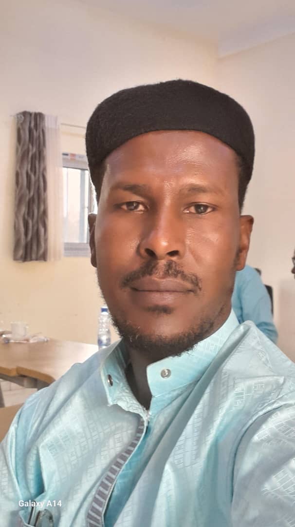 Photo de Ing. Ahmat Souleyman Abdelkher