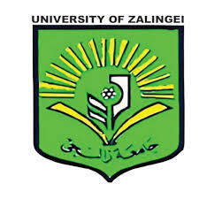 Université de Zalingéi (University of Zalingei)